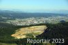 Luftaufnahme Kanton Solothurn/Olten/Steinbruch Born - Foto Steinbruch Born in Olten     7028